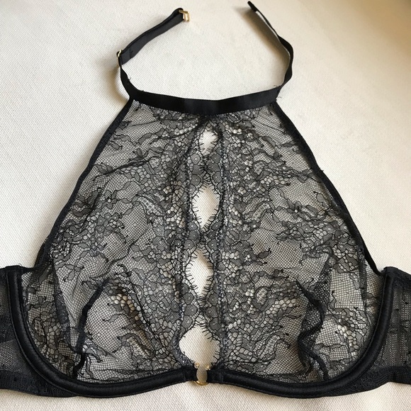 Victoria's Secret Other - BRAND NEW VERY SEXY COLLECTION LACY VS BRALETTE!
